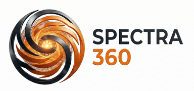 Spectra360 Logo